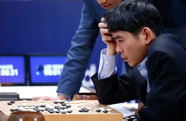 Chess vs Go: Which Game is More Challenging?