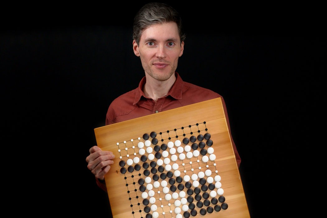 Go for Beginners: Online Guide to Mastering the Game