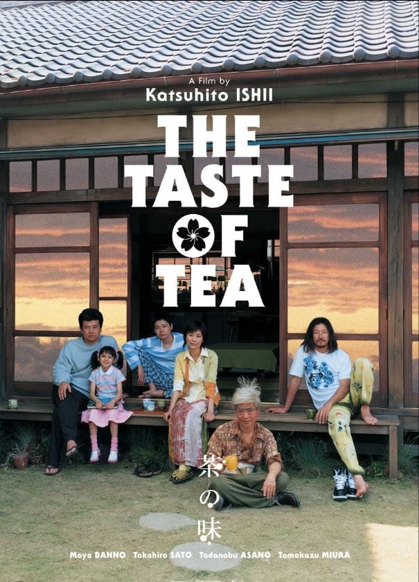 Taste of Tea (2004)