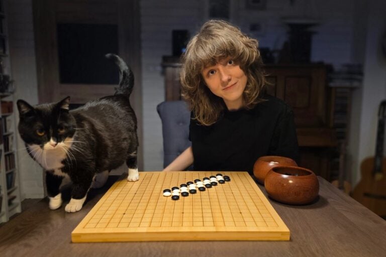 Go Course Categories — Learn Go at Any Level | Go Magic