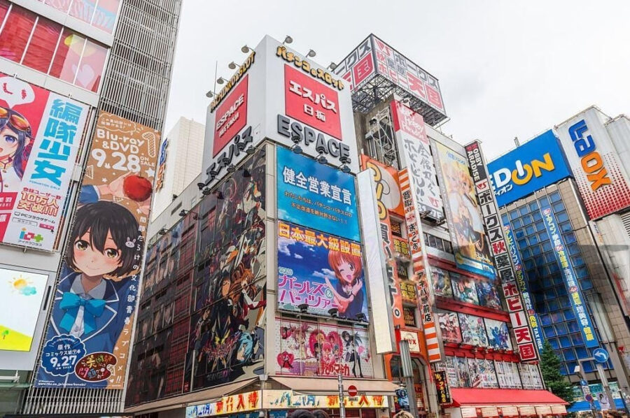 Discovering Japan's Fascinating Board Game Culture: From Go to Modern ...