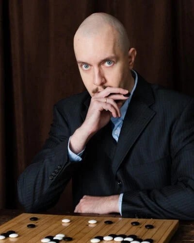 Anton Rochev