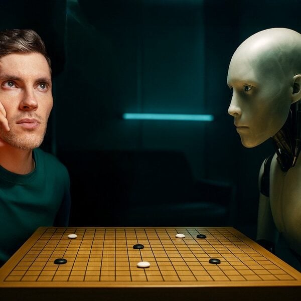 AlphaGo: How AI Conquered the World of Go