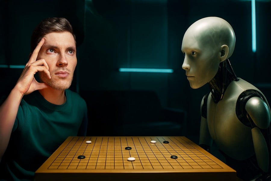 AlphaGo: How AI Conquered the World of Go