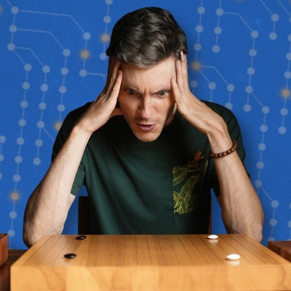 Shin Jinseo vs KataGo: Ten Years After AlphaGo