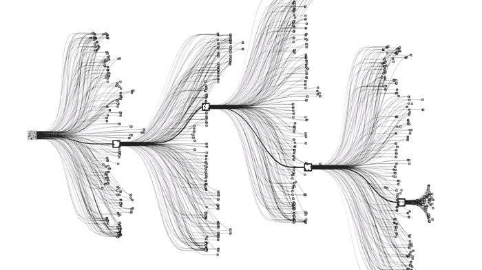 DeepMind was to have their program mimic human intuition