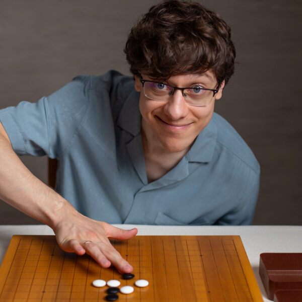 Forcing moves - Stanislaw Frejlak
