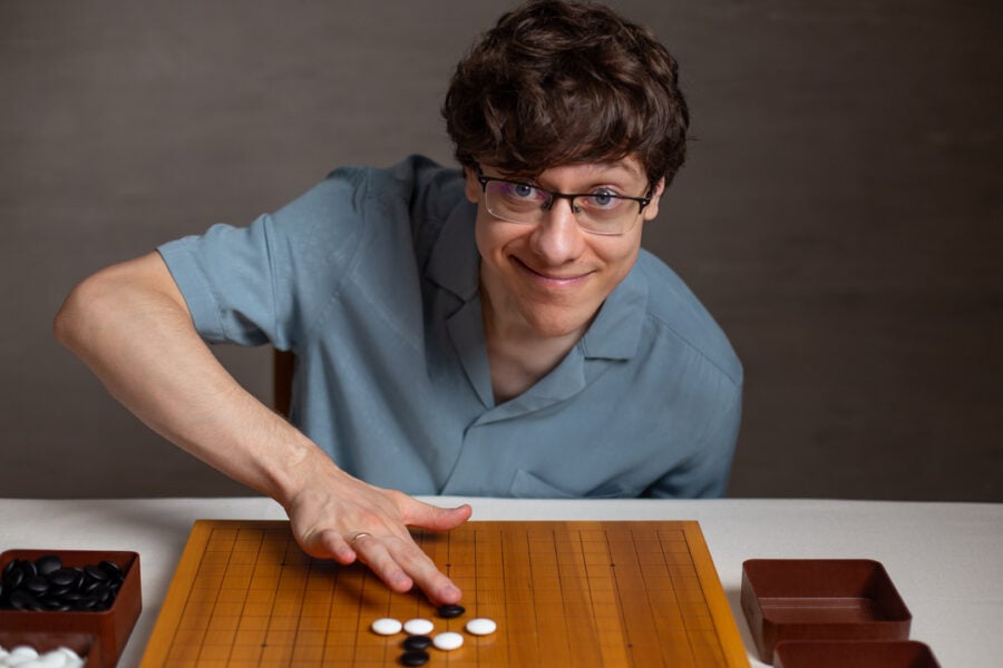 Courses – Go Magic