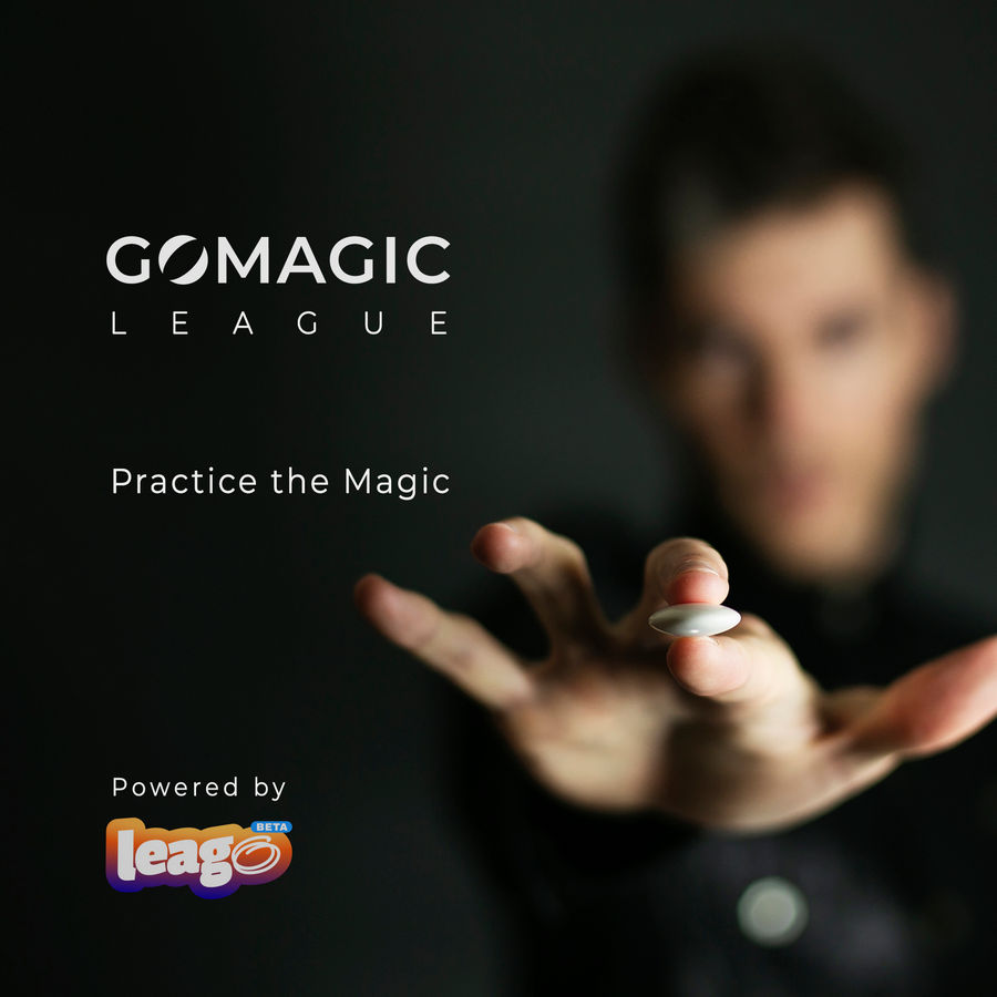 Go Magic League