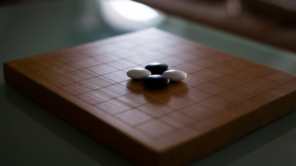 Go for Beginners: Online Guide to Mastering the Game