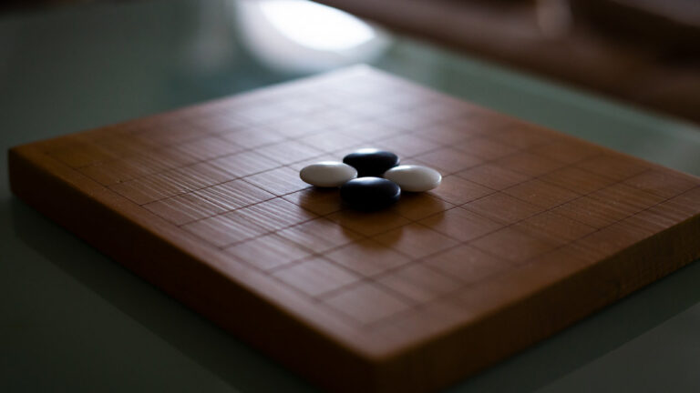 Go for Beginners: Online Guide to Mastering the Game