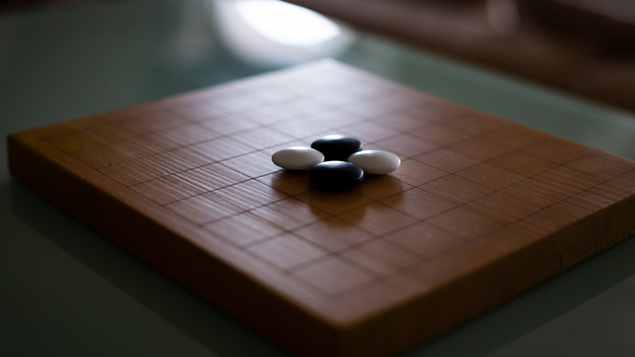 Go for Beginners: Online Guide to Mastering the Game