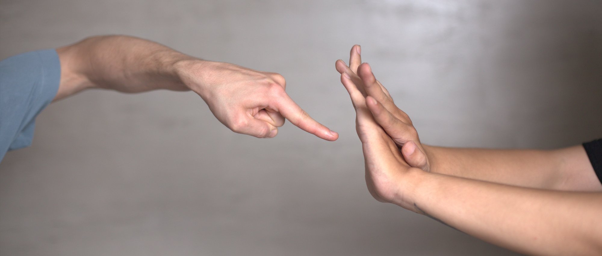 Forcing Moves: the Good, the Bad and the Ugly
