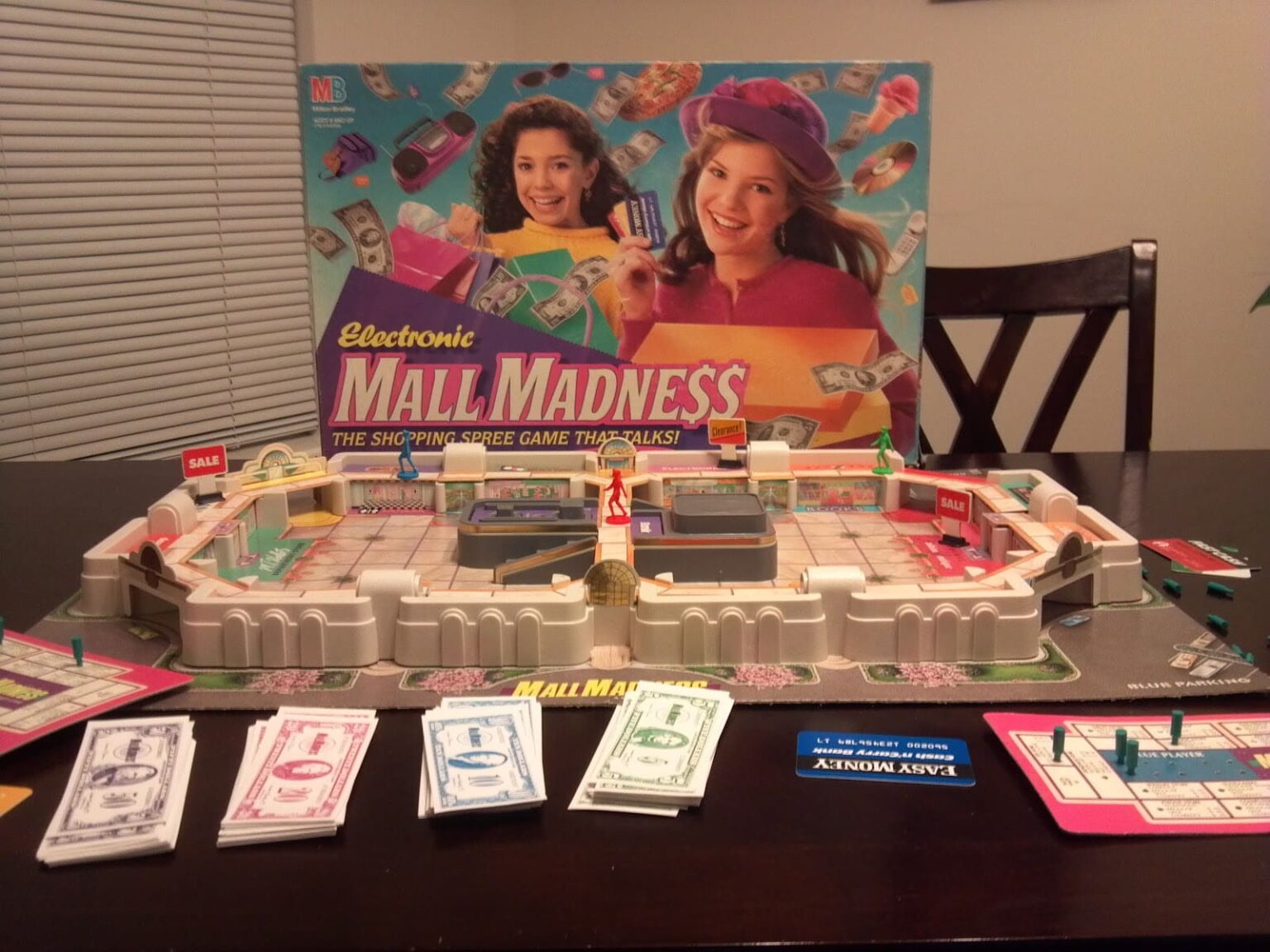 The Ultimate Guide to 80s Board Games