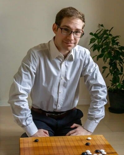 Matthew McKee