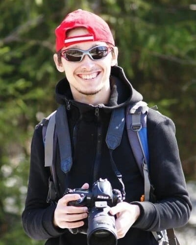 Mikhail Bormin