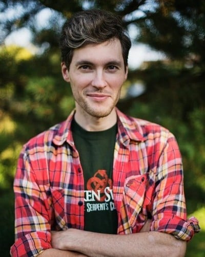 Vadim Efimenko