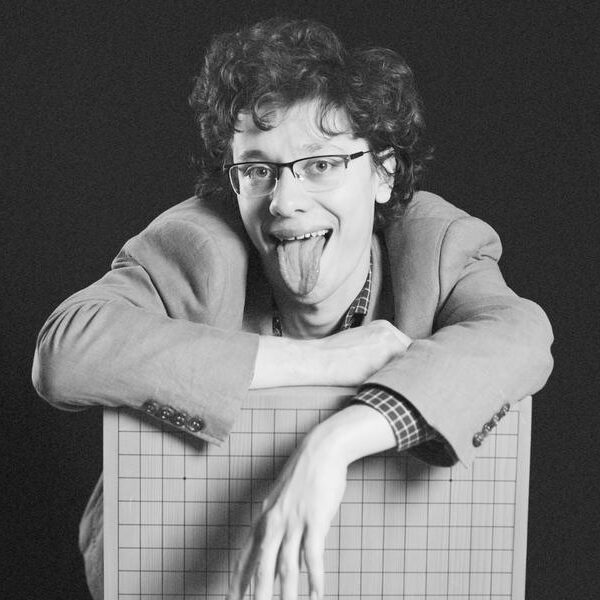 Endgame for Nerds by Stanislaw Frejlak